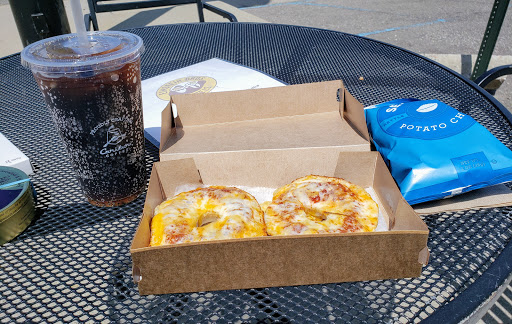 Bagel Shop «Einstein Bros. Bagels», reviews and photos, 750 N Telegraph Rd, Dearborn, MI 48128, USA