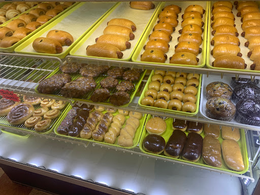 Donut Shop «Morning Donuts», reviews and photos, 1905 W 15th St, Plano, TX 75075, USA