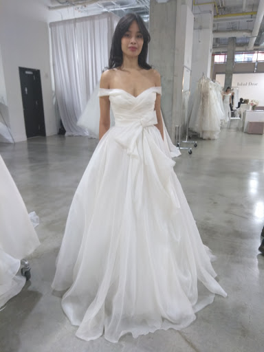Bridal Shop «The Collection Bridal», reviews and photos, 301 N Park Ave, Winter Park, FL 32789, USA