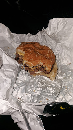 Munchies Burgers And Desserts - Nottingham