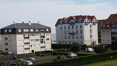 Résidence Grand Cap à Villers-sur-Mer