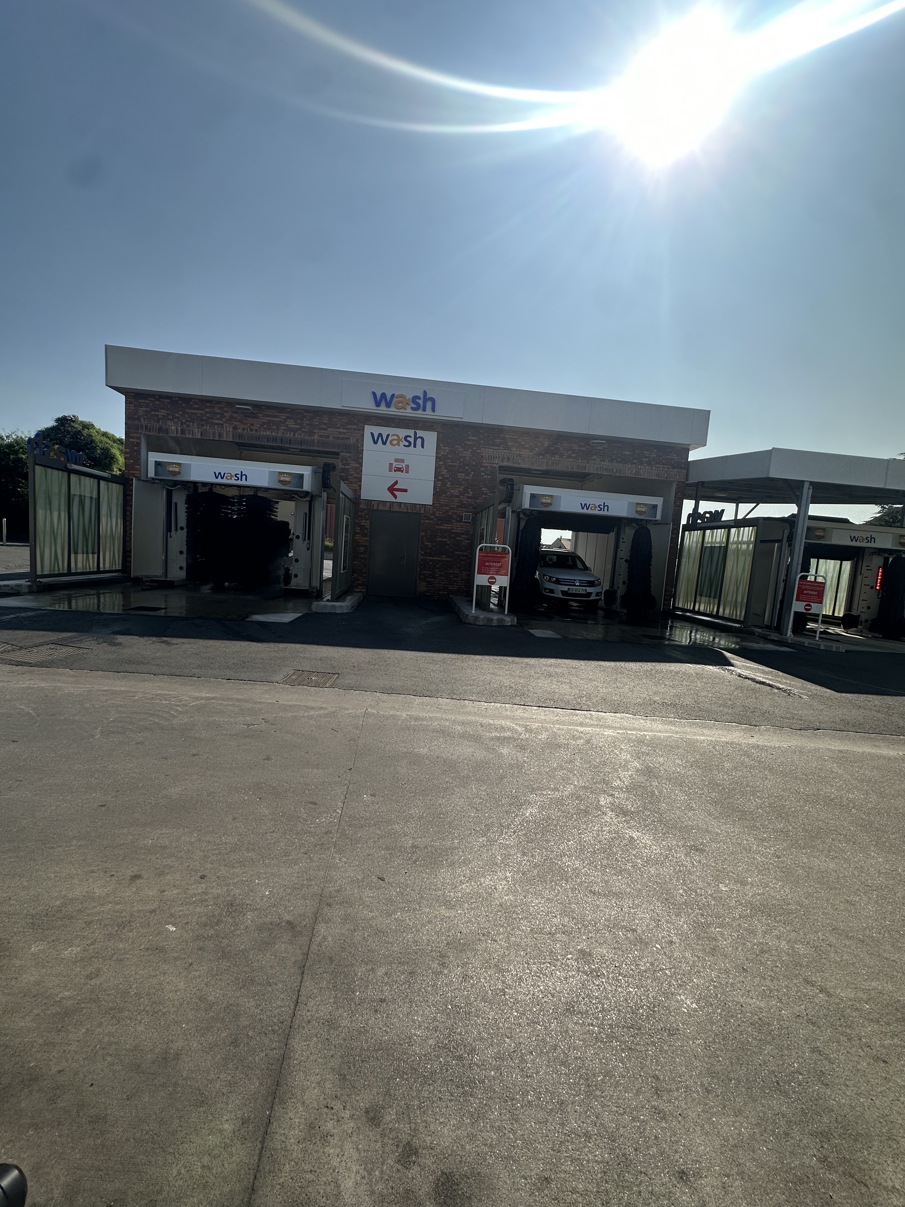 Photo n° 2 de l'avis de Massimo.a fait le 16/06/2023 à 08:52