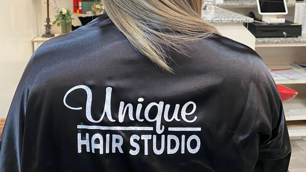 Unique Hair Studio 77362