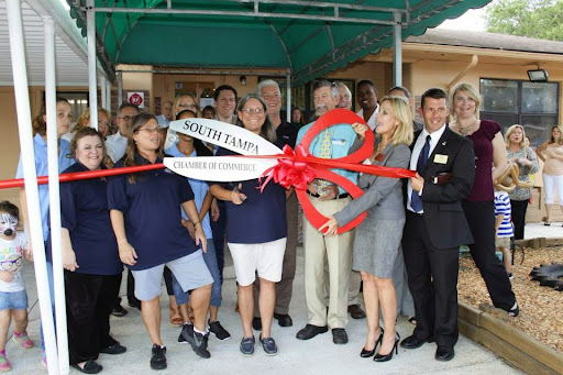 Preschool «Suncoast Academy: South Tampa Preschool», reviews and photos, 4207 W San Miguel St, Tampa, FL 33629, USA