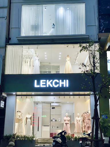 Lekchi Designer