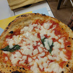 Photo n°2 de l'avis de Raffaella.i fait le 02/11/2023 à 20:35 sur le  Bonapasta Pizzeria à Marigliano