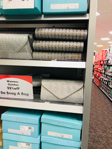 Shoe Store «Shoe Carnival», reviews and photos, 120 Neshaminy Mall, Bensalem, PA 19020, USA