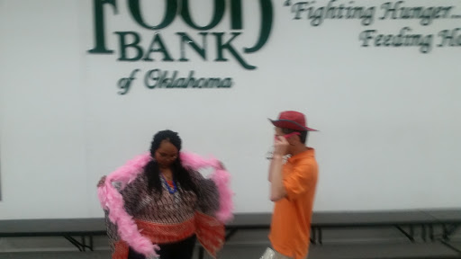 Non-Profit Organization «Regional Food Bank of Oklahoma», reviews and photos