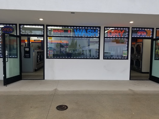 Laundromat «LAVAMATICA LAUNDRY», reviews and photos, 2231 W 5th St, Santa Ana, CA 92703, USA