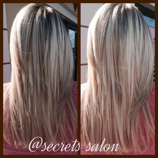 Hair Salon «Secrets Salon», reviews and photos, 12637 US-19, Hudson, FL 34667, USA