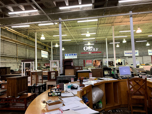 Furniture Store «Gardiner Wolf Furniture», reviews and photos, 6415 Baltimore National Pike, Catonsville, MD 21228, USA