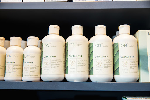 Health Food Store «Arrowroot Natural Foods», reviews and photos, 834 Lancaster Ave, Bryn Mawr, PA 19010, USA