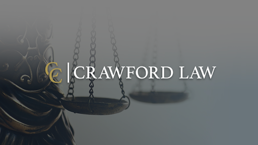 Criminal Justice Attorney «Chris Crawford: Criminal Defense: Personal Injury Attorney», reviews and photos