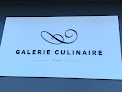 Galerie Culinaire Saint-Ouen-l'Aumône
