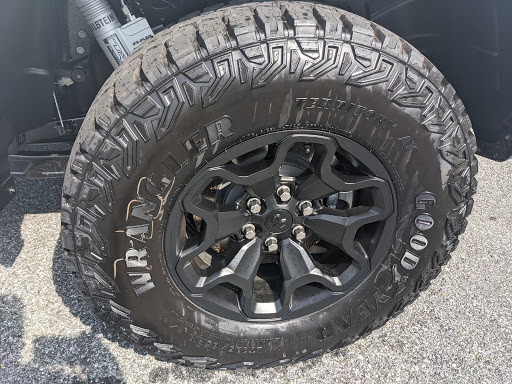 Jeep Dealer «BCP SMYRNA Chrysler Dodge Jeep Ram», reviews and photos, 19 S Dupont Blvd, Smyrna, DE 19977, USA