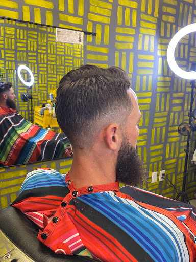Barber Shop «Ybor City Barbering Company Barbershop And Bar», reviews and photos, 1409 E 7th Ave, Tampa, FL 33605, USA