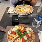 Photo n°2 de l'avis de Teresa.e fait le 30/10/2023 à 21:33 sur le  Diego Vitagliano Pizzeria - Bagnoli à Naples