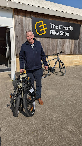 The Electric Bike Shop Gloucester - Bicycle store