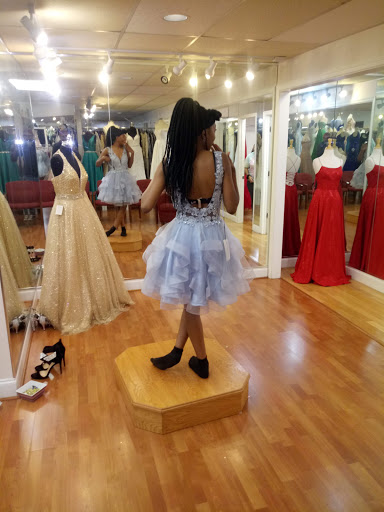 Wedding Store «Brides and Grooms, Inc.», reviews and photos, 603 Reisterstown Rd, Pikesville, MD 21208, USA