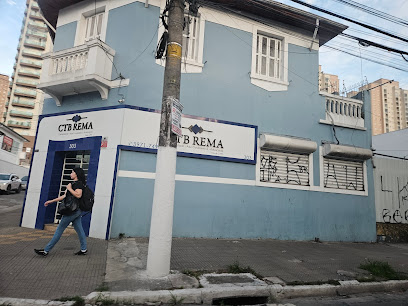 CTB Rema Assessoria Contábil Ltda. Vila Albertina São Paulo SP