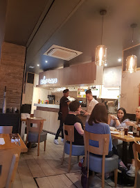 Atmosphère du Restaurant coréen Bibimbaps à Paris - n°2