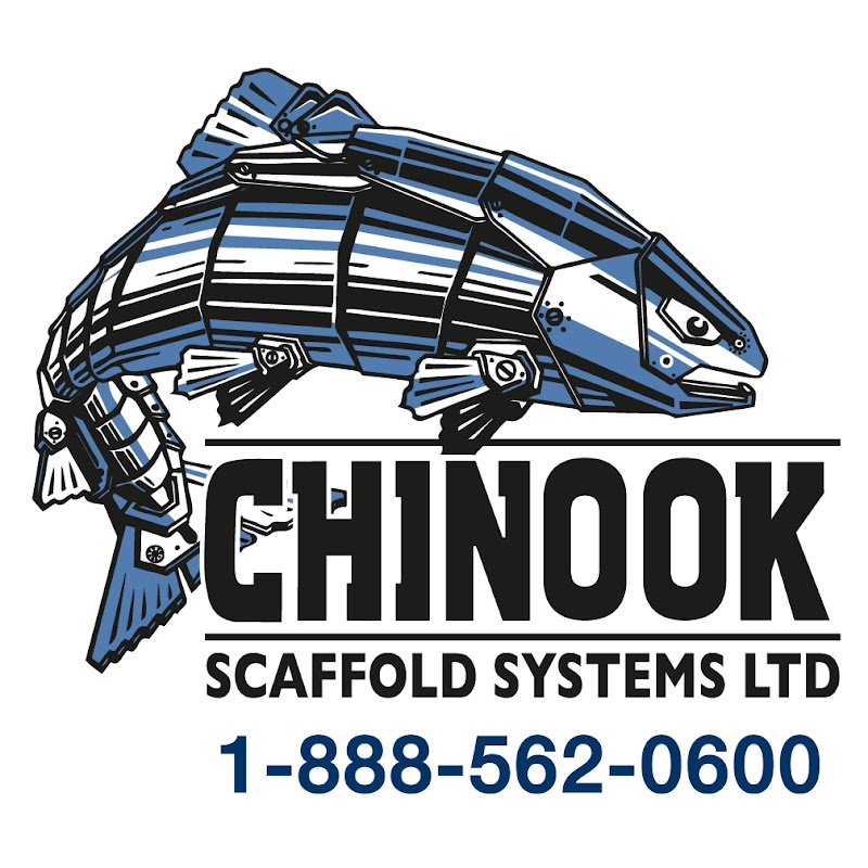 Chinook Scaffold Systems Ltd