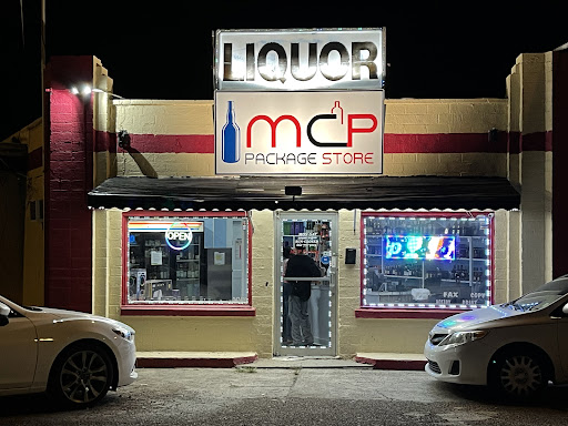 MCP's Package Store