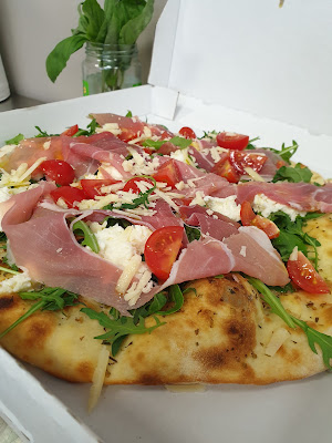 Al Dente Pizzeria Saint Denis d'Oléron à Saint-Denis-d'Oléron