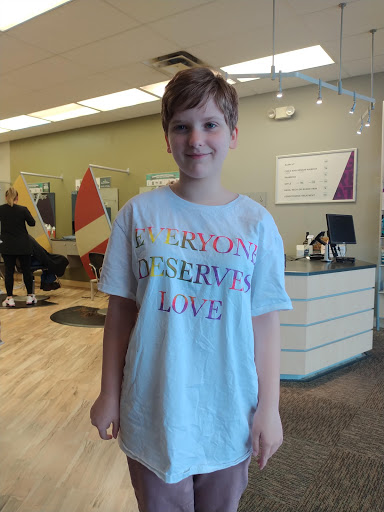 Hair Salon «Great Clips», reviews and photos, 189 Adam Shepherd Pkwy Suite 18, Shepherdsville, KY 40165, USA