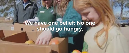 Care and Share Food Bank for Southern Colorado, 2605 Preamble Point, Colorado Springs, CO 80915, USA, Food Bank