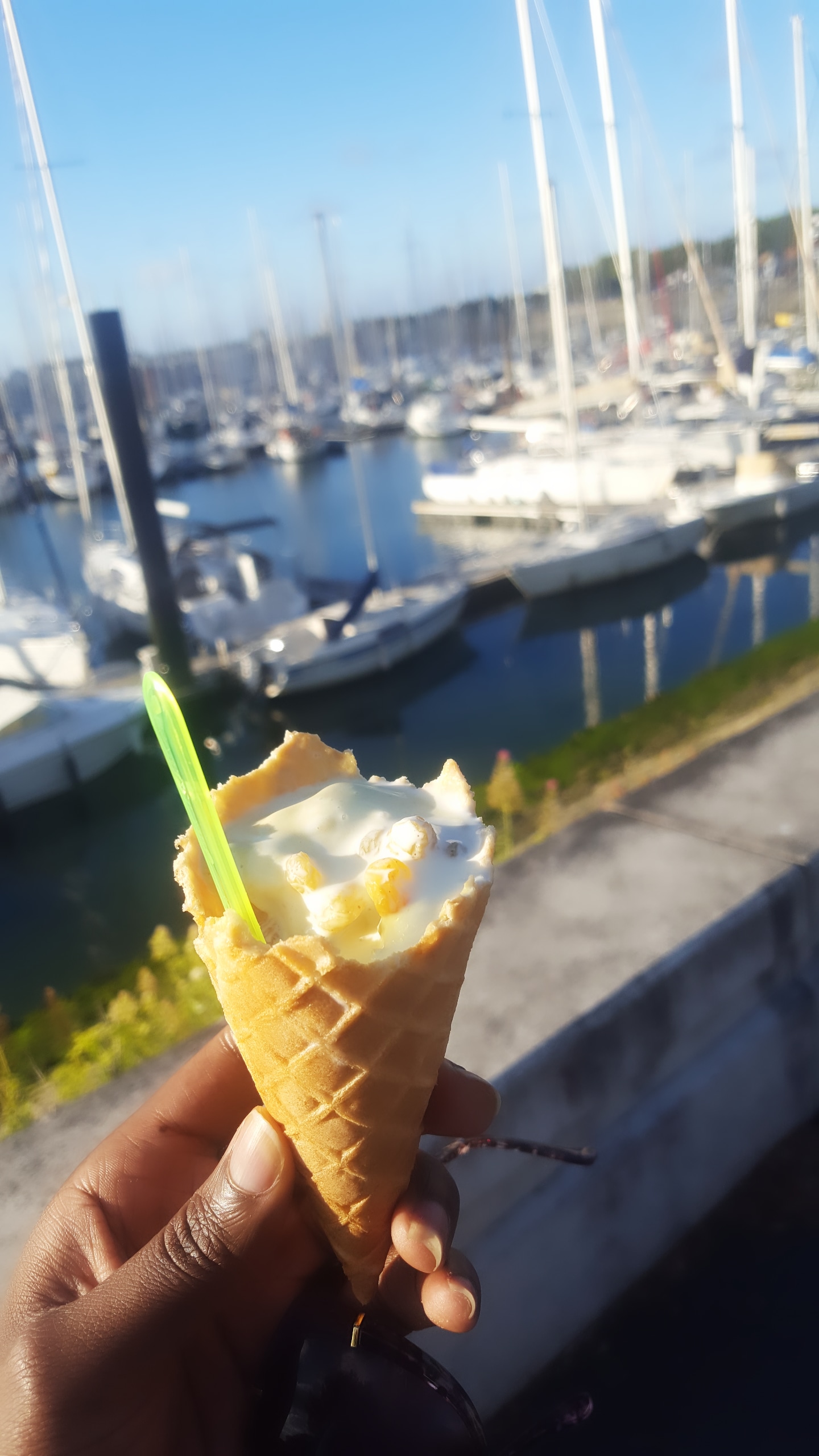 Photo n° 1 de l'avis de Paraiso.i fait le 06/05/2022 à 16:27
