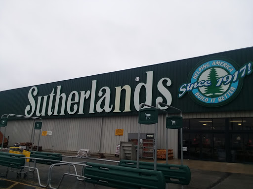 Lumber Store «Sutherlands», reviews and photos, 9503 E 21st St, Tulsa, OK 74129, USA