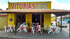 Vitoria's Restaurante
