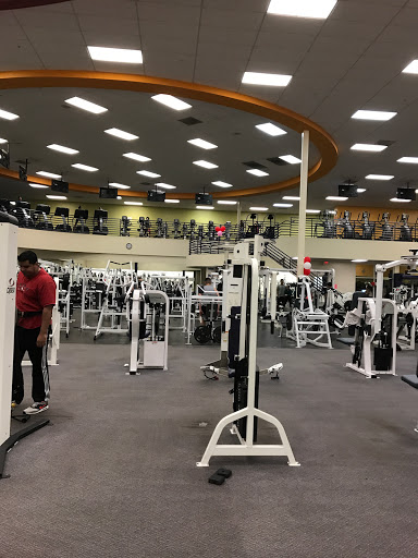 Gym «LA Fitness», reviews and photos, 820 S Grand Ave, Glendora, CA 91740, USA