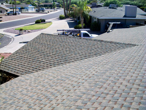 Contractor «Arizona Roof Rescue», reviews and photos, 6069 N 57th Dr, Glendale, AZ 85301, USA