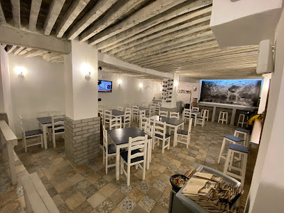 RESTAURANTE BEJOTA