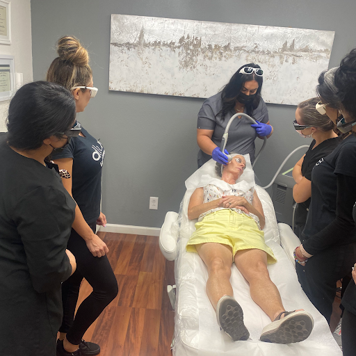 Explore cholo tattoo ideas, creative tattoo ideas in Tucson, available at Allure Medical