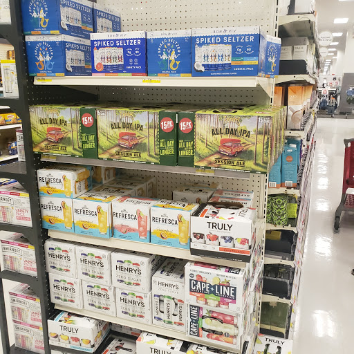 Department Store «Target», reviews and photos, 40 W 225th St #50, Bronx, NY 10463, USA