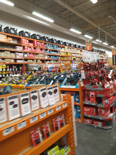 Home Improvement Store «The Home Depot», reviews and photos, 3300 SW 35th Terrace, Ocala, FL 34474, USA