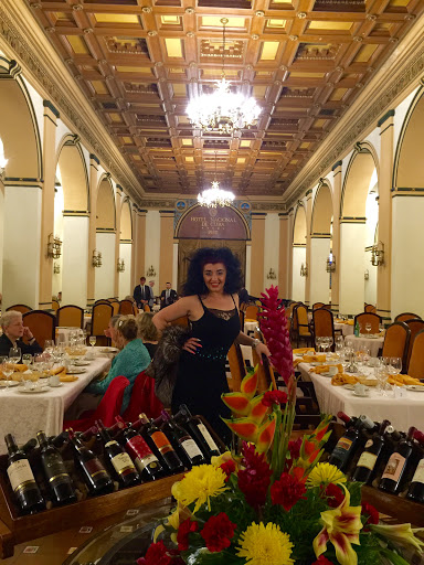 Dance School «Gocha Shorena Center of Ballroom Dance», reviews and photos, 2507 Knight St, Dallas, TX 75219, USA