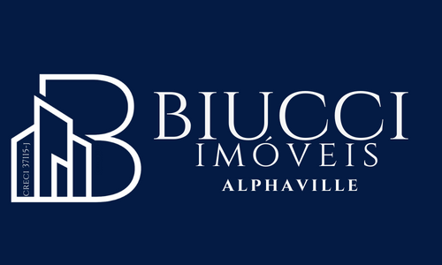 Logo da empresa - Biucci