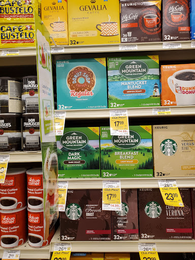 Grocery Store «Safeway», reviews and photos, 190 John Hunn Brown Rd, Dover, DE 19901, USA