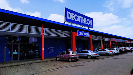 Decathlon Sopron
