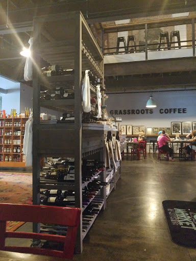 Market «Birdies Market & Catering | Grassroots Coffee», reviews and photos, 206 N Patterson St, Valdosta, GA 31601, USA