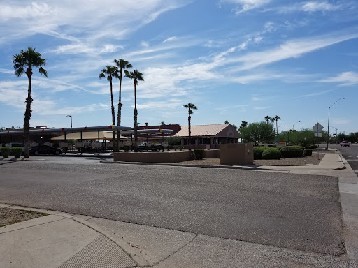Fast Food Restaurant «Sonic Drive-In», reviews and photos, 10969 N 83rd Ave, Peoria, AZ 85345, USA