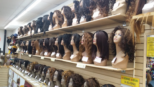 Beauty Supply Store «Beauty USA», reviews and photos, 12687 Laurel Bowie Rd, Laurel, MD 20708, USA