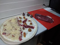 Photos du propriétaire du Pizzas à emporter pizza di marco 12 à Conques-en-Rouergue - n°8