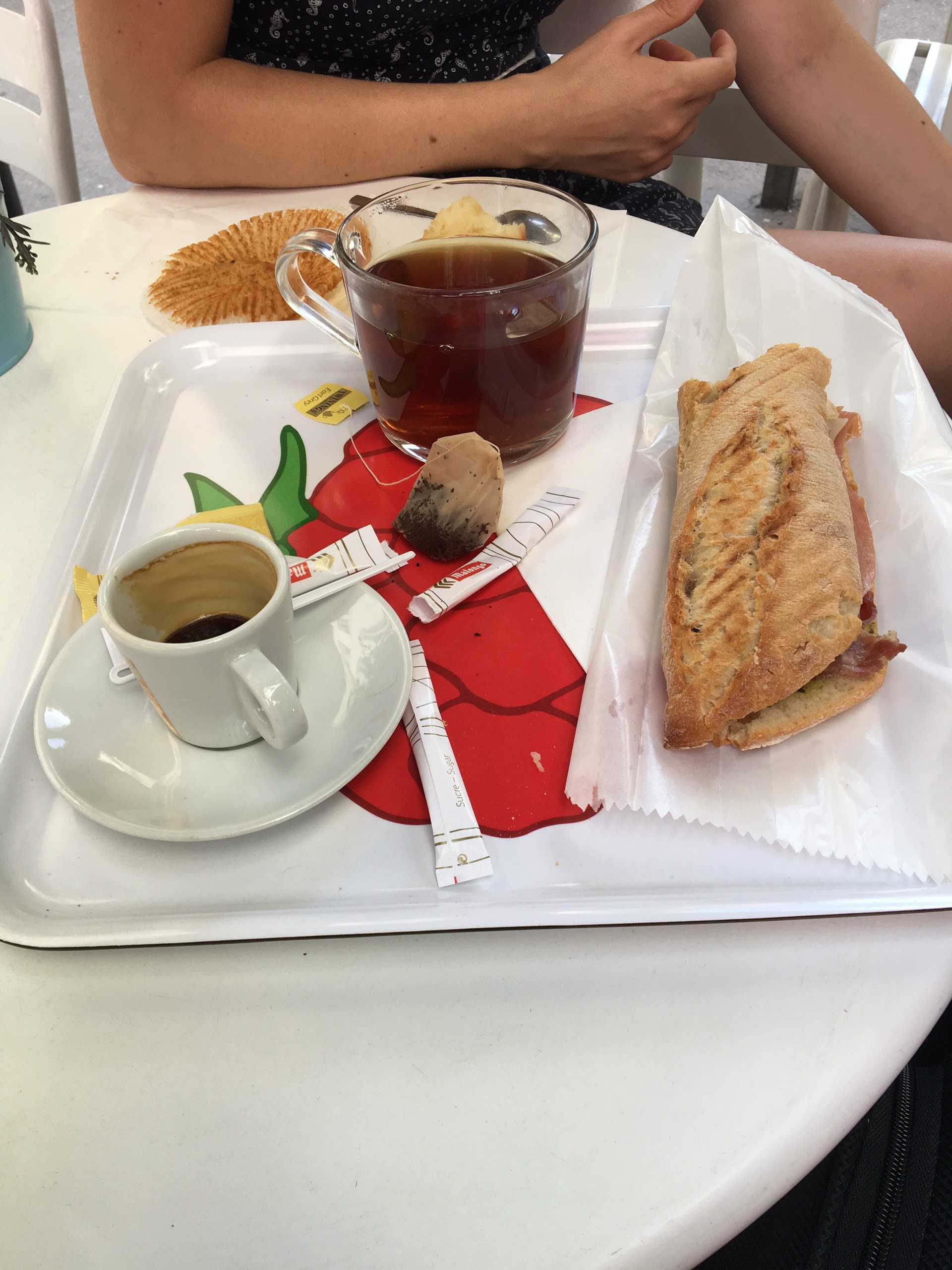Photo n° 1 de l'avis de Maximilian.e fait le 24/08/2017 à 10:09