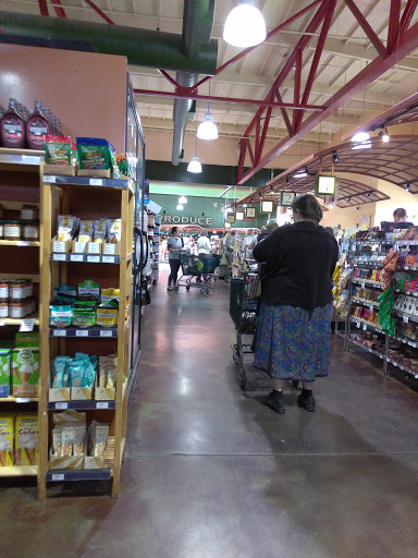 Grocery Store «North Coast Co-op», reviews and photos, 25 4th St, Eureka, CA 95501, USA