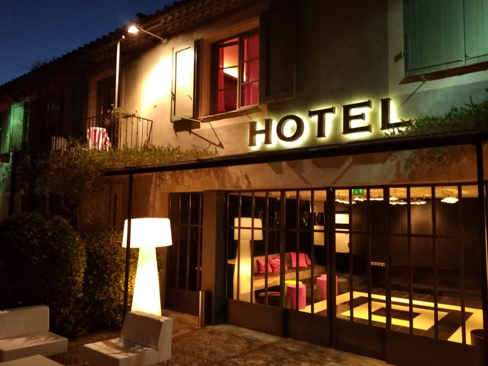 Photo n° 3 de l'avis de Alejandro.a fait le 08/08/2019 à 07:23